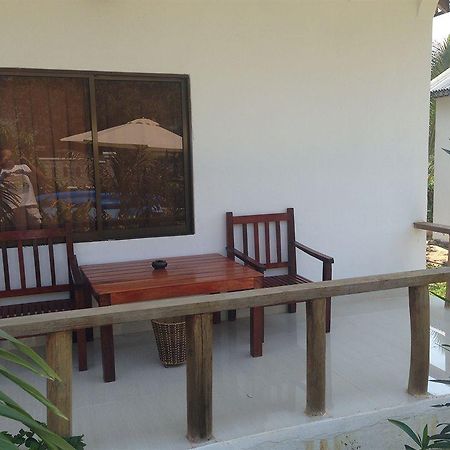 Le Coco De Mer Kep Exterior photo