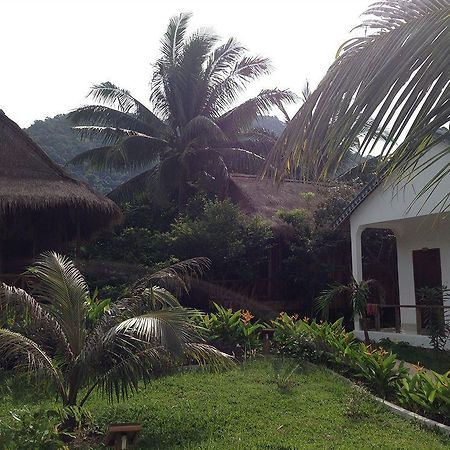 Le Coco De Mer Kep Exterior photo