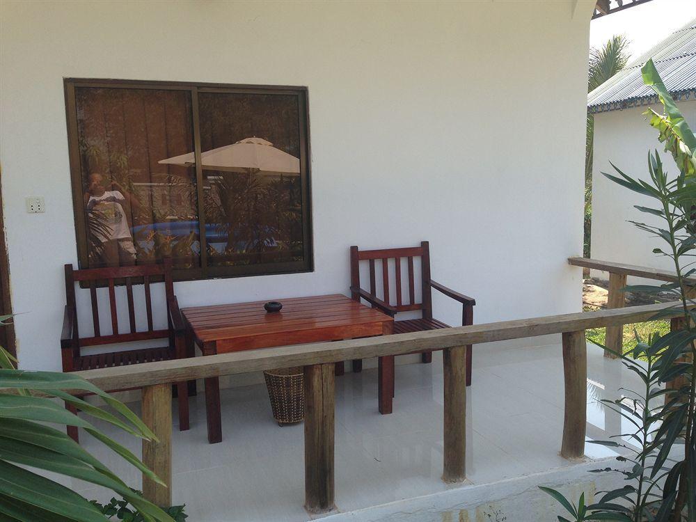 Le Coco De Mer Kep Exterior photo