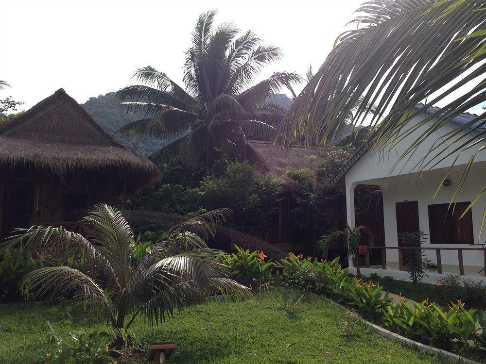 Le Coco De Mer Kep Exterior photo