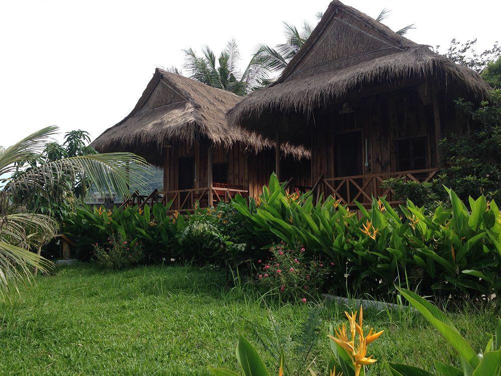 Le Coco De Mer Kep Exterior photo