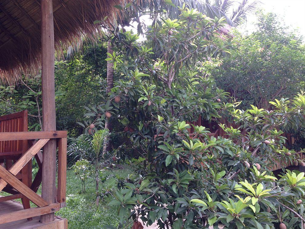 Le Coco De Mer Kep Exterior photo