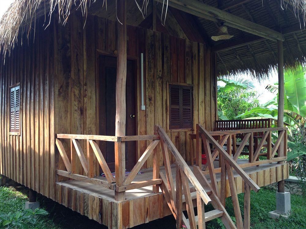 Le Coco De Mer Kep Exterior photo