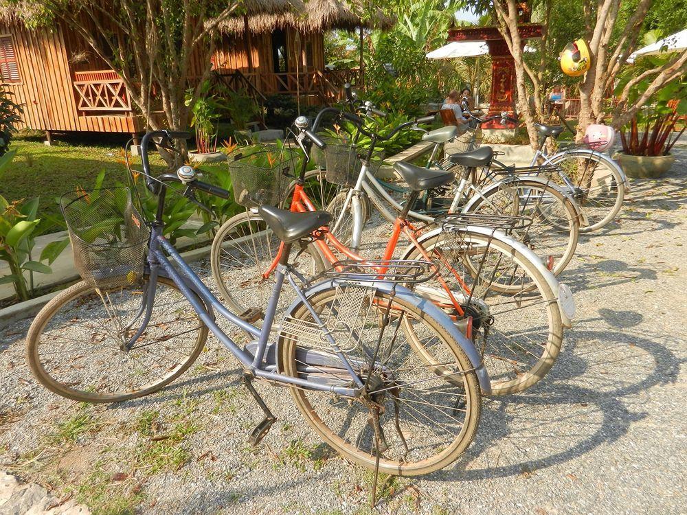 Le Coco De Mer Kep Exterior photo