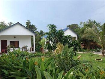 Le Coco De Mer Kep Exterior photo