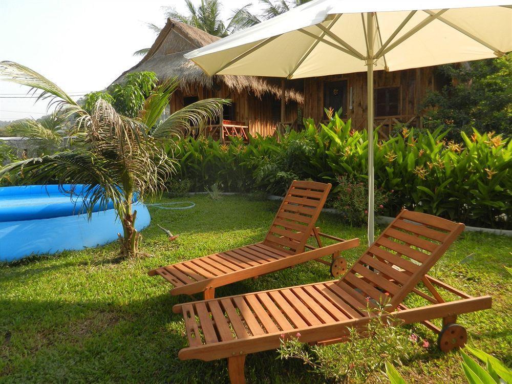 Le Coco De Mer Kep Exterior photo