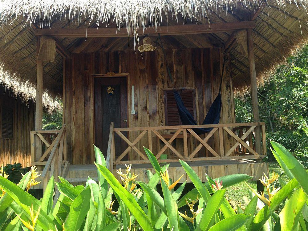 Le Coco De Mer Kep Exterior photo