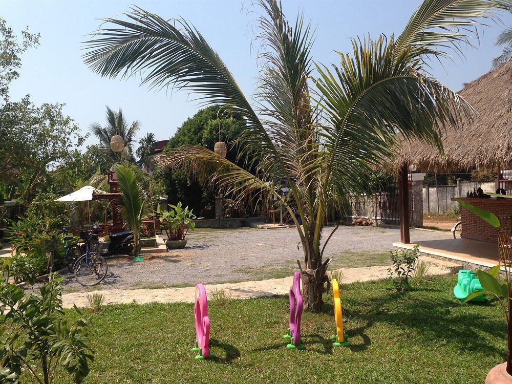 Le Coco De Mer Kep Exterior photo