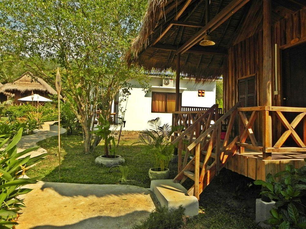 Le Coco De Mer Kep Exterior photo